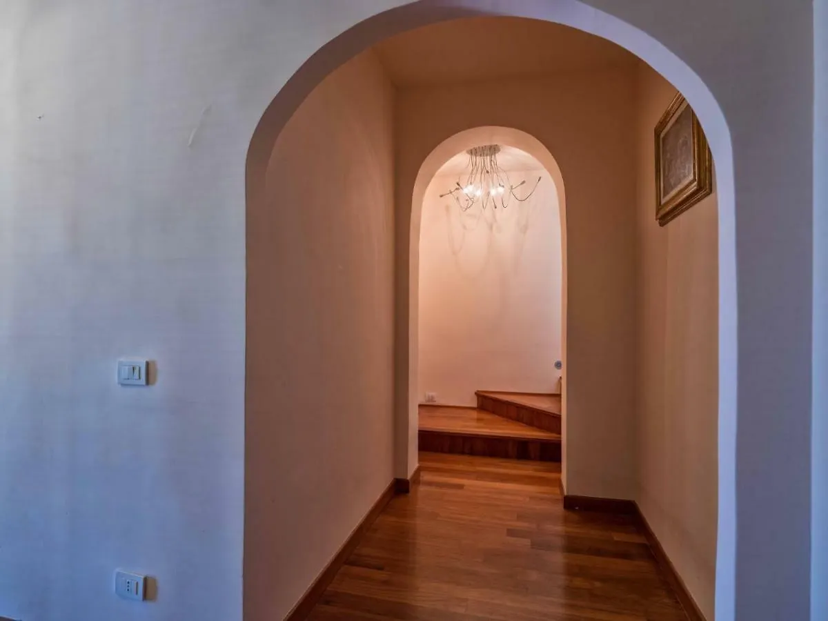 Villa Phoenix Porto Cervo